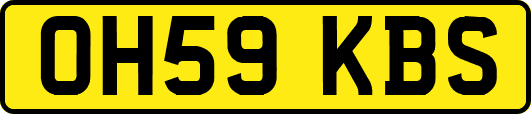 OH59KBS