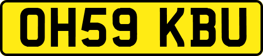 OH59KBU
