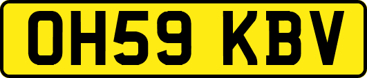 OH59KBV