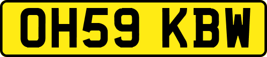 OH59KBW
