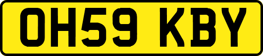 OH59KBY