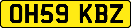 OH59KBZ