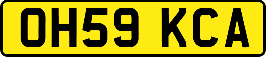OH59KCA