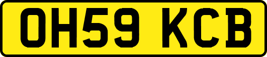 OH59KCB