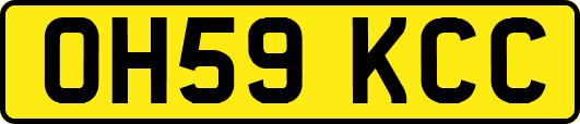 OH59KCC