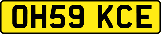 OH59KCE