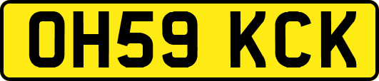 OH59KCK