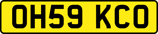 OH59KCO