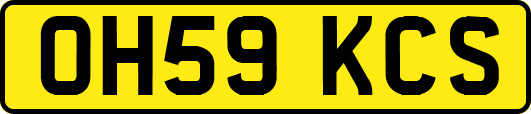 OH59KCS