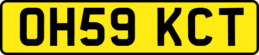 OH59KCT