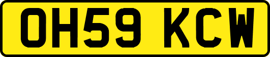 OH59KCW