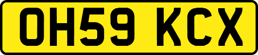 OH59KCX