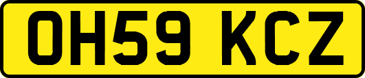 OH59KCZ