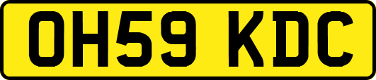 OH59KDC