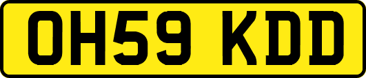 OH59KDD