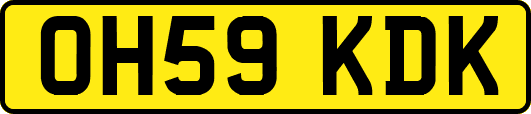OH59KDK