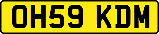 OH59KDM