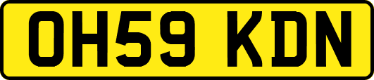 OH59KDN