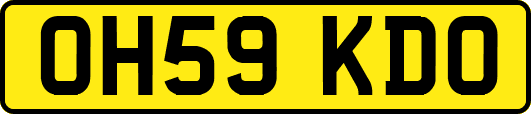 OH59KDO