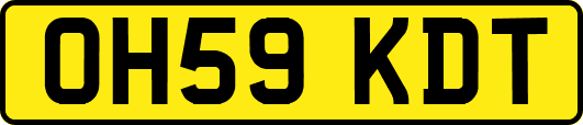 OH59KDT