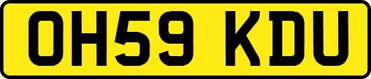 OH59KDU