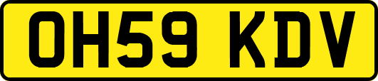 OH59KDV