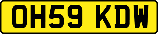 OH59KDW