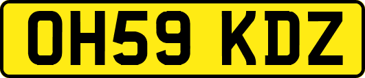 OH59KDZ