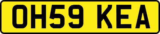 OH59KEA