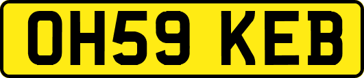 OH59KEB