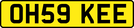 OH59KEE