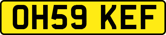 OH59KEF