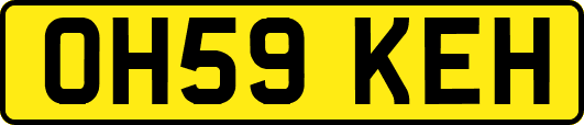 OH59KEH
