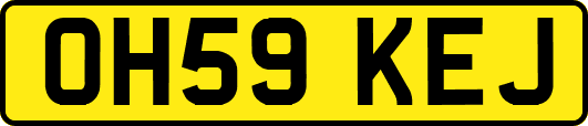 OH59KEJ
