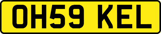 OH59KEL