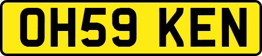 OH59KEN