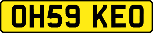 OH59KEO