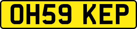 OH59KEP
