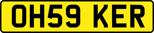 OH59KER