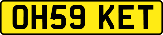 OH59KET