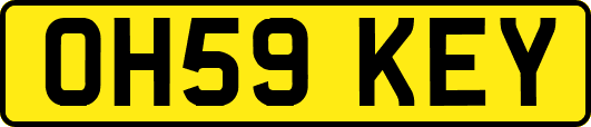 OH59KEY