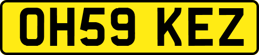 OH59KEZ