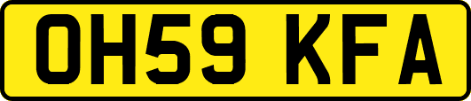 OH59KFA