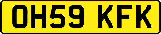 OH59KFK