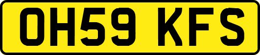 OH59KFS
