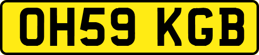 OH59KGB