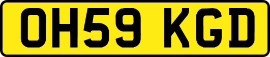 OH59KGD