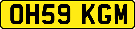 OH59KGM