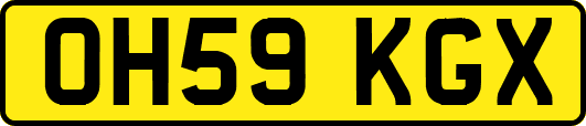 OH59KGX