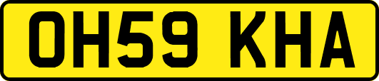 OH59KHA